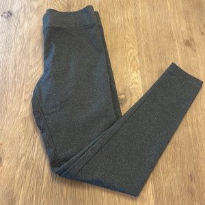 Gray Legging